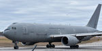 MM62228 @ KPSM - 6 Typhoons depart and circle waiting for their tankers to take off and form up on their wings - by Topgunphotography