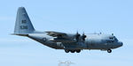 165316 @ KPSM - CONVOY3617 coming in for fuel and to clear customs - by Topgunphotography