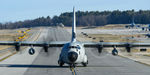 MM62191 @ KPSM - IAM4681 taxiing up to head back to Lajes - by Topgunphotography