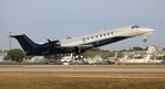 N650AP @ KORL - Legacy 650 zx - by Florida Metal