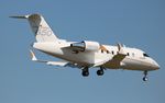 N650BA @ KORL - Challenger 650 zx ICT-ORL - by Florida Metal