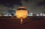N650BA @ KORL - NBAA 2018 zx - by Florida Metal