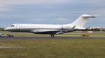 N650BA @ KORL - NBAA 2022 zx - by Florida Metal