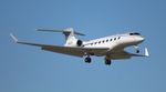N650ER @ KORL - G650 zx SAV-ORL - by Florida Metal