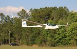 N650PS @ 6FL0 - Senior Soaring Championship 2020 zx - by Florida Metal