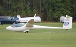 N650PS @ 6FL0 - ASW-27 zx - by Florida Metal