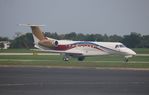 N650TB @ KORL - Legacy 650 zx - by Florida Metal