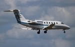 N650UA @ KORL - NBAA 2016 zx - by Florida Metal