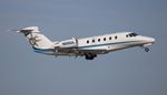 N650UA @ KORL - C650 zx - by Florida Metal