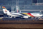 OE-LAC @ EDDF - Taxiing - by micka2b