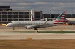 N269NN @ KORD - ERJ-170-200LR - by Mark Pasqualino