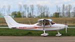 PH-4T7 @ EHLE - Lelystad Airport - by Jan Bekker