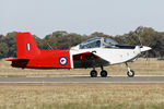 VH-CNO @ YCOR - Antique Aeroplane Association of Australia National Fly-in 2024. - by George Pergaminelis