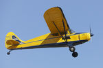 VH-VCQ @ YCOR - Antique Aeroplane Association of Australia National Fly-in 2024. - by George Pergaminelis