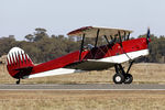 VH-BVU photo, click to enlarge VH-BVU photo, click to enlarge