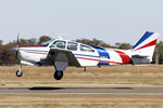 VH-PWT photo, click to enlarge VH-PWT photo, click to enlarge