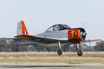 VH-HOY photo, click to enlarge VH-HOY photo, click to enlarge