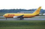 N652GT @ KCVG - DHL 767-200F zx - by Florida Metal