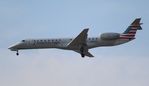 N653AE @ KORD - ENY/AE E145 nc zx LEX-ORD - by Florida Metal