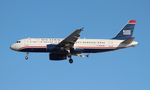 N653AW @ KTPA - USA A320 zx CLT-TPA - by Florida Metal