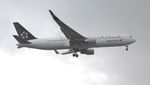 N653UA @ KORD - UAL 763 zx LHR/EGLL - ORD - by Florida Metal