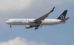 N653UA @ KORD - UAL 763 zx EDDM-ORD - by Florida Metal