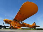 N45552 @ LFCD - Private Piper - by Jean Christophe Ravon - FRENCHSKY