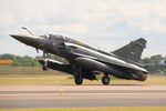 643 @ LFSI - during Saint-Dizier airshow 2022 - by B777juju
