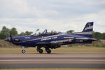 17 @ LFSI - during Saint-Dizier airshow 2022 - by B777juju