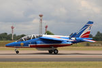 E81 @ LFSI - during Saint-Dizier airshow 2022 - by B777juju