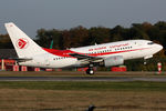 7T-VJS @ EDDF - at fra - by Ronald