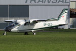 SP-GEO @ EHMZ - at ehmz - by Ronald