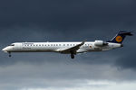 D-ACKF @ EDDF - Landing - by micka2b