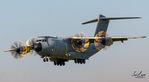 ZM419 @ EGPK - Low approach at Prestwick - by ianlane1960
