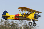 VH-PUD @ YCOR - Antique Aeroplane Association of Australia National Fly-in 2024. - by George Pergaminelis