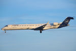 D-ACNB @ EDDF - Landing - by micka2b