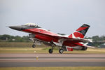 E-191 @ LFSI - during Saint-Dizier airshow 2022 - by B777juju