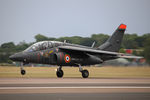 E176 @ LFSI - during Saint-Dizier airshow 2022 - by B777juju