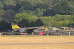 A122 @ LFSI - during Saint-Dizier airshow 2022 - by B777juju