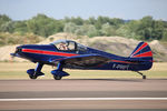 F-PRPT @ LFSI - during Saint-Dizier airshow 2022 - by B777juju