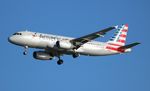 N656AW @ KTPA - AAL A320 zx PHL-TPA - by Florida Metal