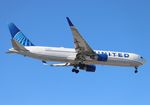 N656UA @ KORD - UAL 763 nc zx MUC / EDDM - ORD - by Florida Metal