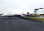 N658AG @ KORL - C525C zx - by Florida Metal