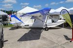 N658AV @ KLAL - Aventura II zx - by Florida Metal