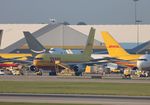 N658GT @ KCVG - DHL 767-200F zx - by Florida Metal