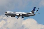 N658UA @ KORD - UAL 763 zx EGLL-ORD - by Florida Metal