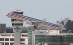 N659AA @ KMIA - AAL 752 oc zx MIA-JFK - by Florida Metal