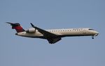 N659CA @ KDTW - GJS/DAL CRJ7 zx PIT-DTW - by Florida Metal