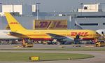 N659GT @ KCVG - DHL 767-200F zx - by Florida Metal