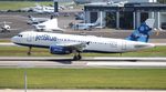 N659JB @ KTPA - JBU A320 zx BDL-TPA - by Florida Metal